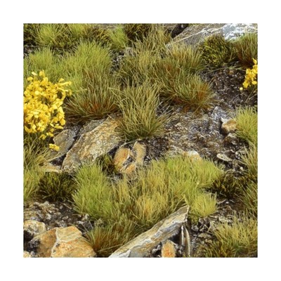 Gamers Grass Basing Highland Set Pack New