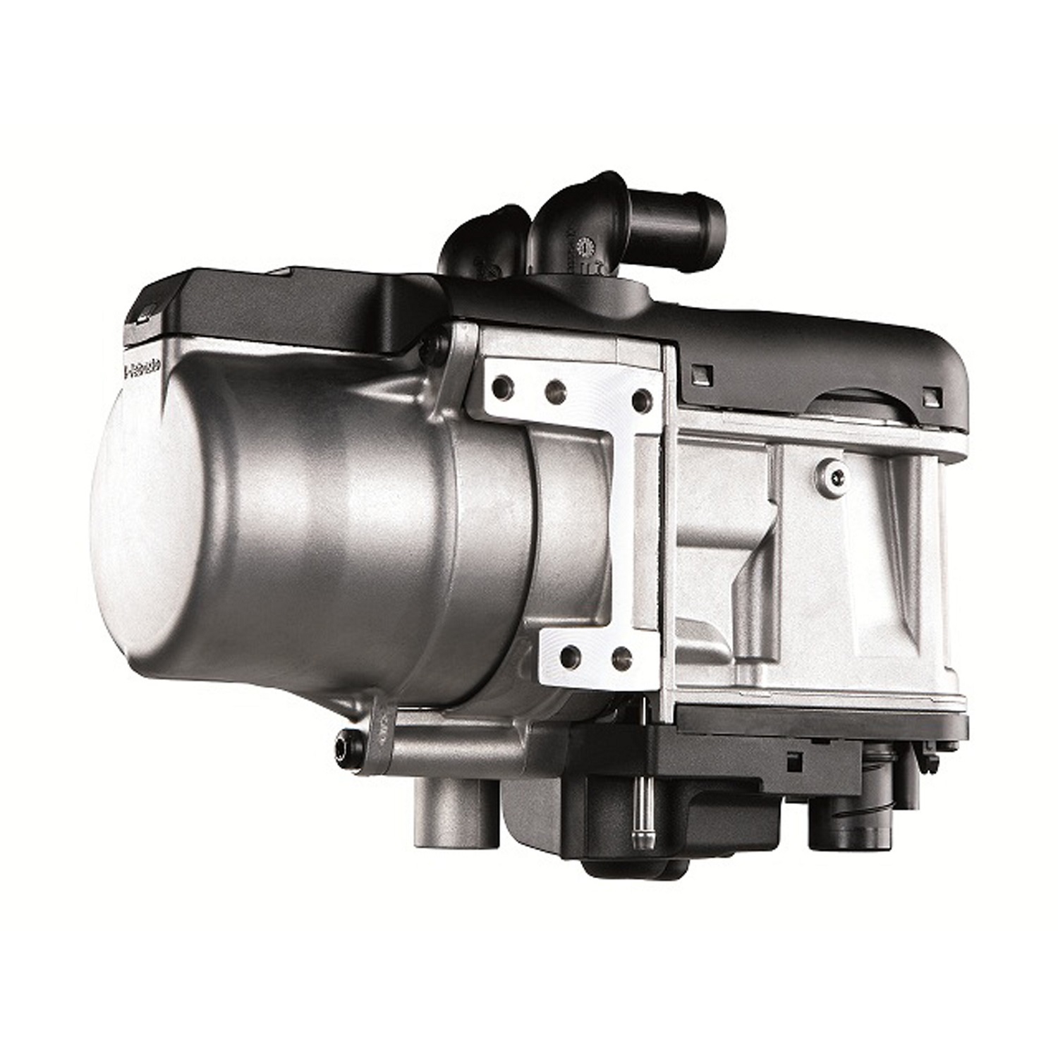 WEBASTO STANDHEIZUNG THERMO TOP EVO 4 DIESEL EINBAUKIT