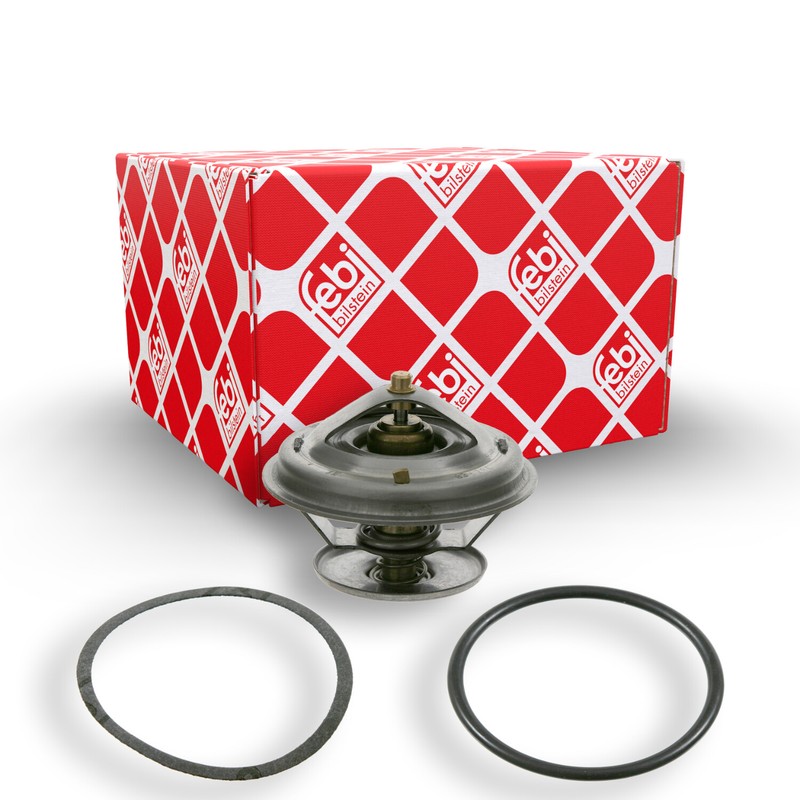 Thermostat, KüHlmittel Febi Bilstein 22314 FüR Man Neoplan