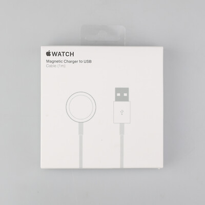 Original Apple Watch Magnetic Charging Cable For Apple Watch Series 2/3/4/5/6/SE