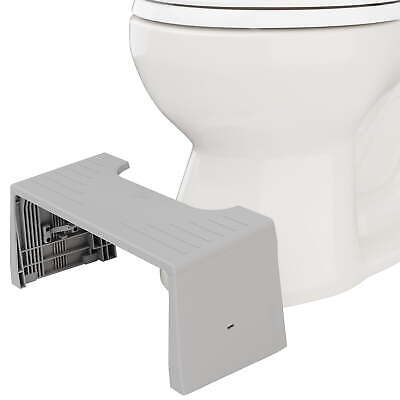 Travel Porta Foldable Toilet Stool