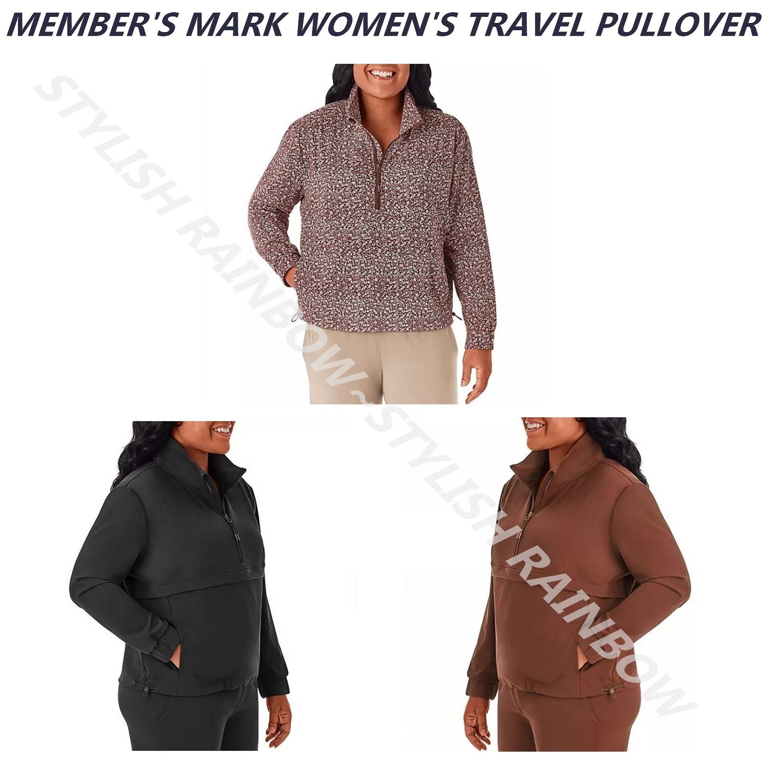 別注 TOWN PARKER WOMAN 別注 TOWN PARKER WOMAN