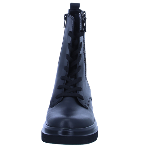 GABOR S2K GABOR DAMEN STIEFELETTEN SCHWARZ 71.784.27 SCHWARZ 1201406