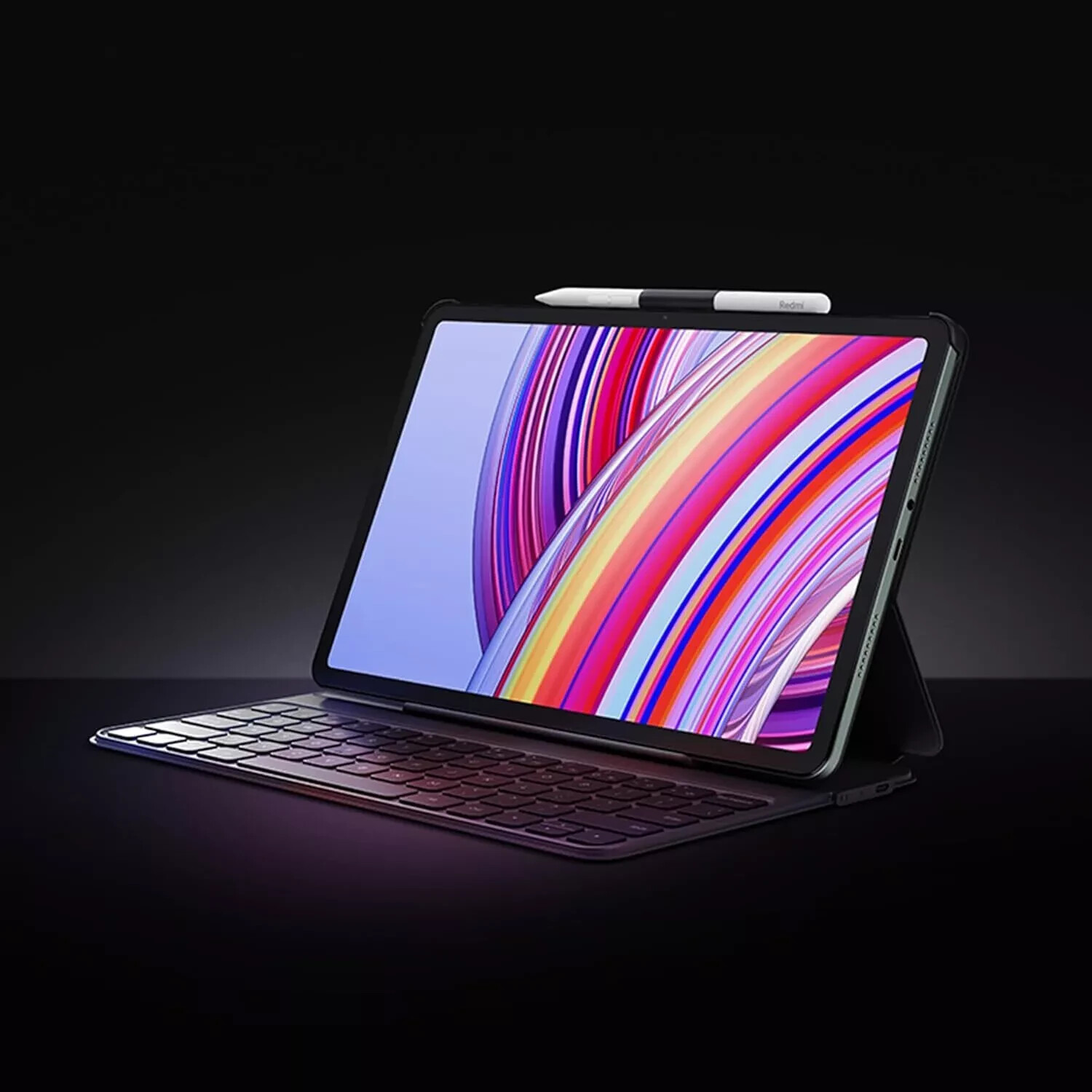 Redmi Pad Pro + 純正キーボード Amazon.com: for Redmi Pad Pro Keyboard with Case and Mouse