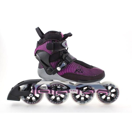 K2- MINDBENDER 115 BOA W - WOMEN - 2024-MONDO 24.5 (7.5US
