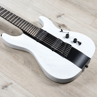 Schecter C-7 Rob Scallon 7-String Multi-Scale Guitar