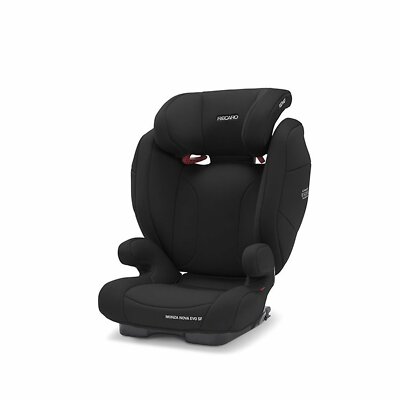 Recaro Germany Monza Nova Evo Performance Black Child Seat For Sale Online Ebay