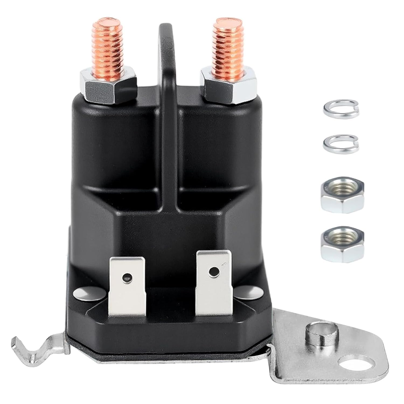 Starter Solenoid Relay for Cub Cadet XT1 XT2 MTD Troy-Bilt Craftsman 192507