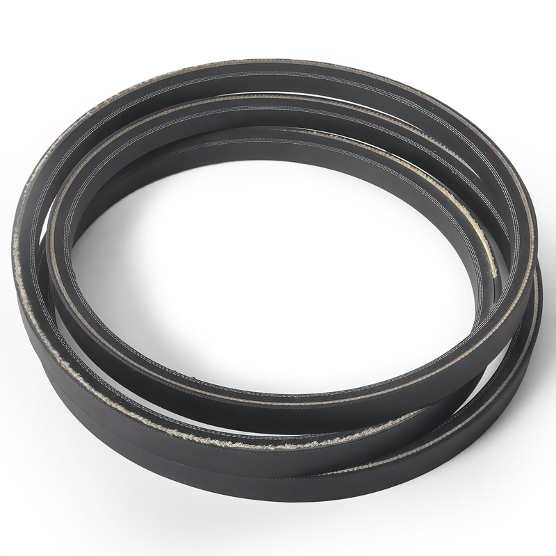 Drive Belt 1/2" X 64.75" for Husqvarna Dixon Yazoo Kees Zero-Turn Mower