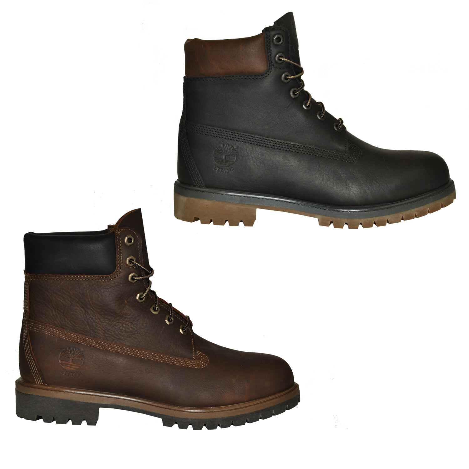 Timberland 6745R Authentics 6 Inch Premium Anniversary Boot EK EUR 46 for sale online | eBay
