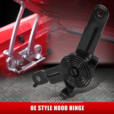 Для 99-07 Chevy Silverado GMC Sierra Стальная петля капота с левой стороны водителя в стиле OE