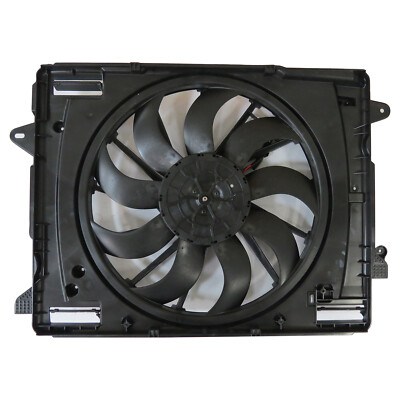 FANCL - tataty Amazon.com: RAREELECTRICAL New Dual Radiator and Condenser