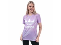 adidas bandana trefoil