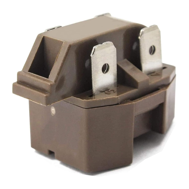 Start Relay W10920279 for Whirlpool Maytag Kenmore Refrigerator WR07X26748
