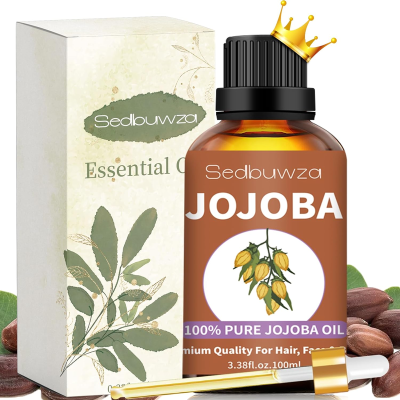 3.38 Oz, Eucalyptus Aroma Oil 100% Pure Natural Organi