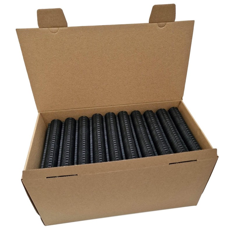 Novanetus Agrafes 40 Mm Pour Tuyau De Plancher Chauffant Attache Pour Chauffa...
