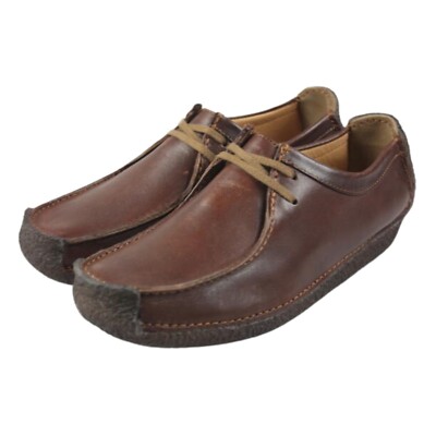 雰囲気◎ 90's OLD Clarks Ireland製 Natalie Hi 雰囲気◎ 90's OLD Clarks Ireland製 Natalie Hi