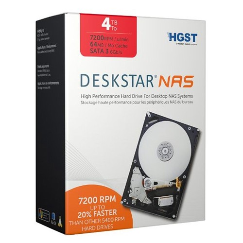 HGST HTS721010A9E630 1TB HDD 7K1000-1000 P/N 0J30643 MLC HGST HTS721010A9E630 1TB HDD 7K1000-1000 P/N 0J30643 MLC