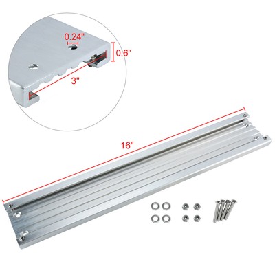 cisco downrigger mounts