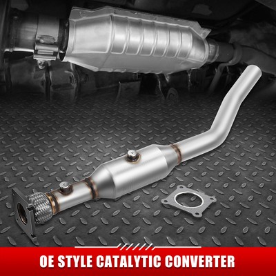 Для 07-18 Sebring Avenger Journey Compass 2,4 Л каталитический нейтрализатор без турбонаддува