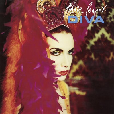 Annie Lennox Diva (140 Gram Vinyl) Records & LPs New