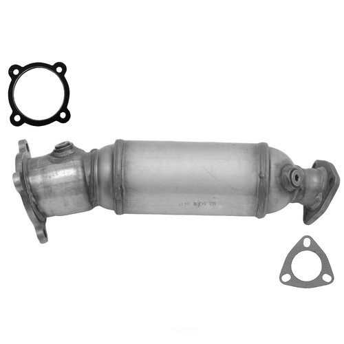 Catalytic Converter fits 2005-2009 Audi A4,A4 Quattro EASTERN CATALYTIC