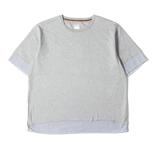 【Paul Smith】半袖Tシャツ Industrial Blueprints コットン 楽天市場】【ｸｰﾎﾟﾝ5%OFF】ポールスミス／PAUL SMITH 