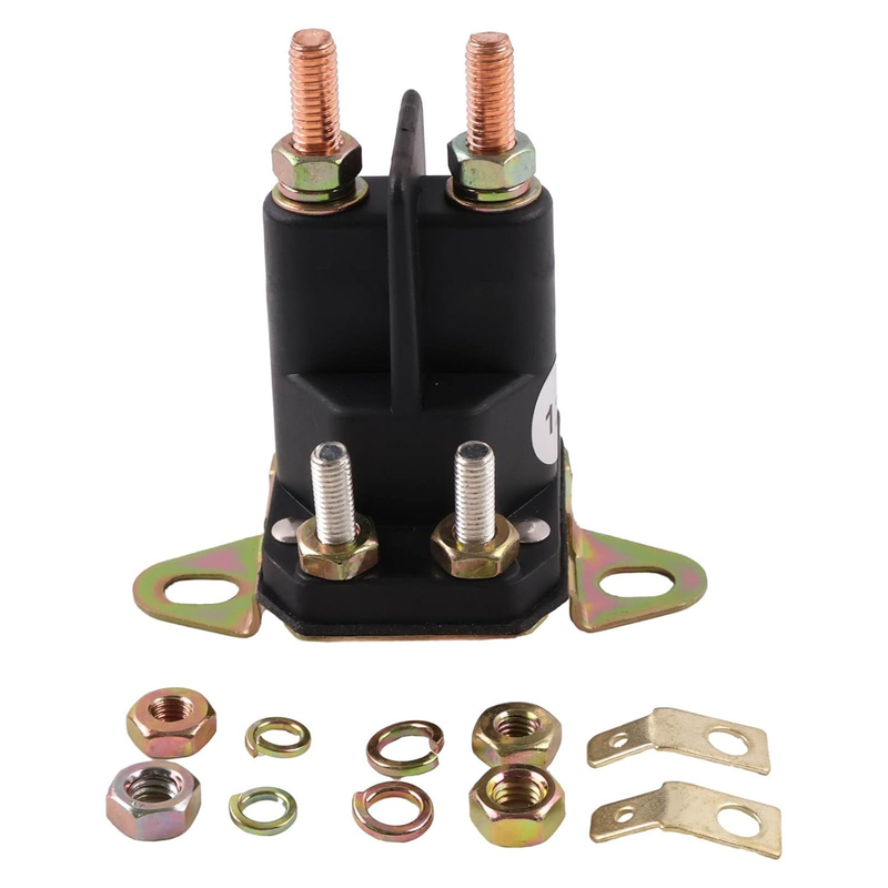 専用…2 12V Solenoid Relay 086729 G086729 192507 532192507 0645-673 14222