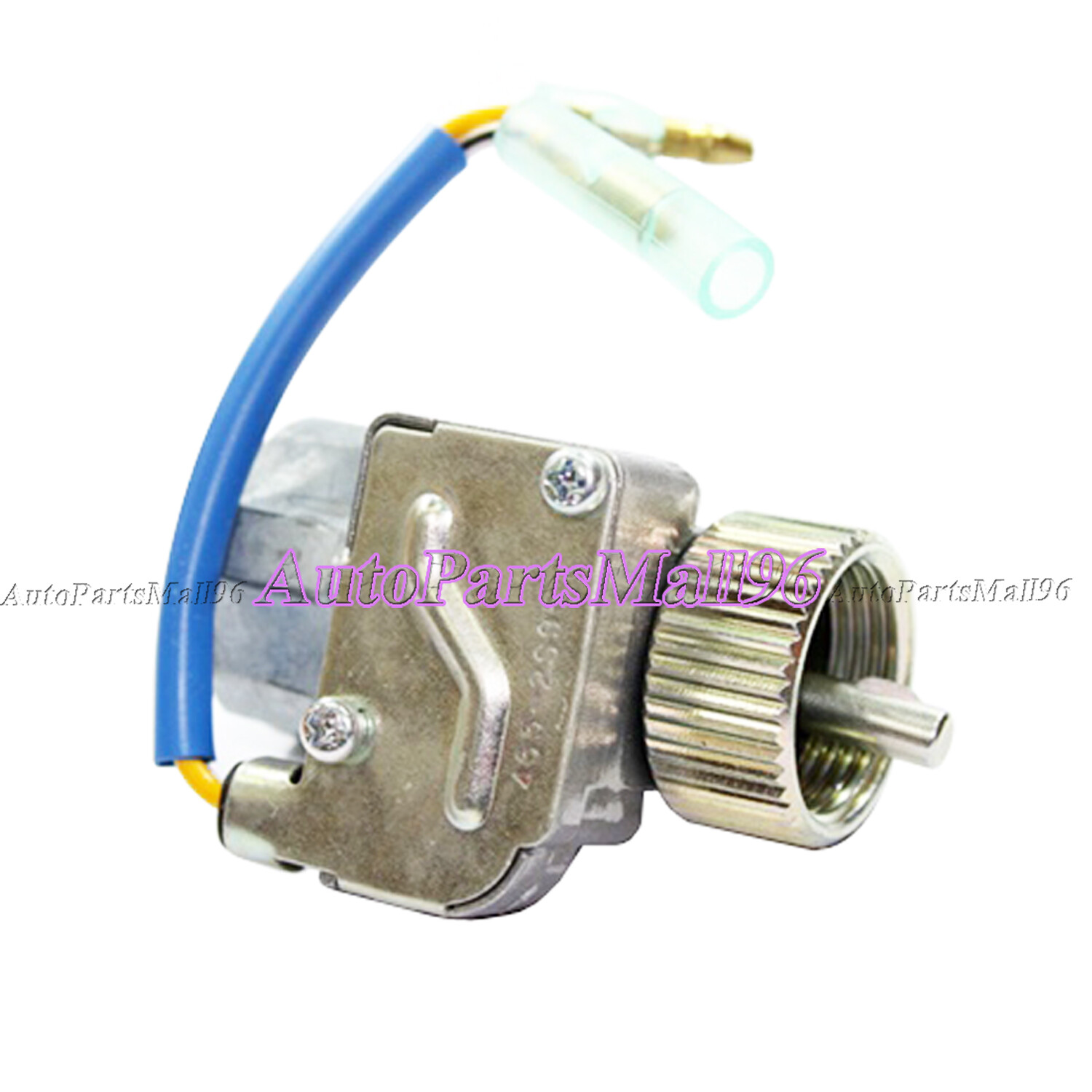 New 1 PC Speed Sensor 1831270391 Fits For Hitachi ZX100W
