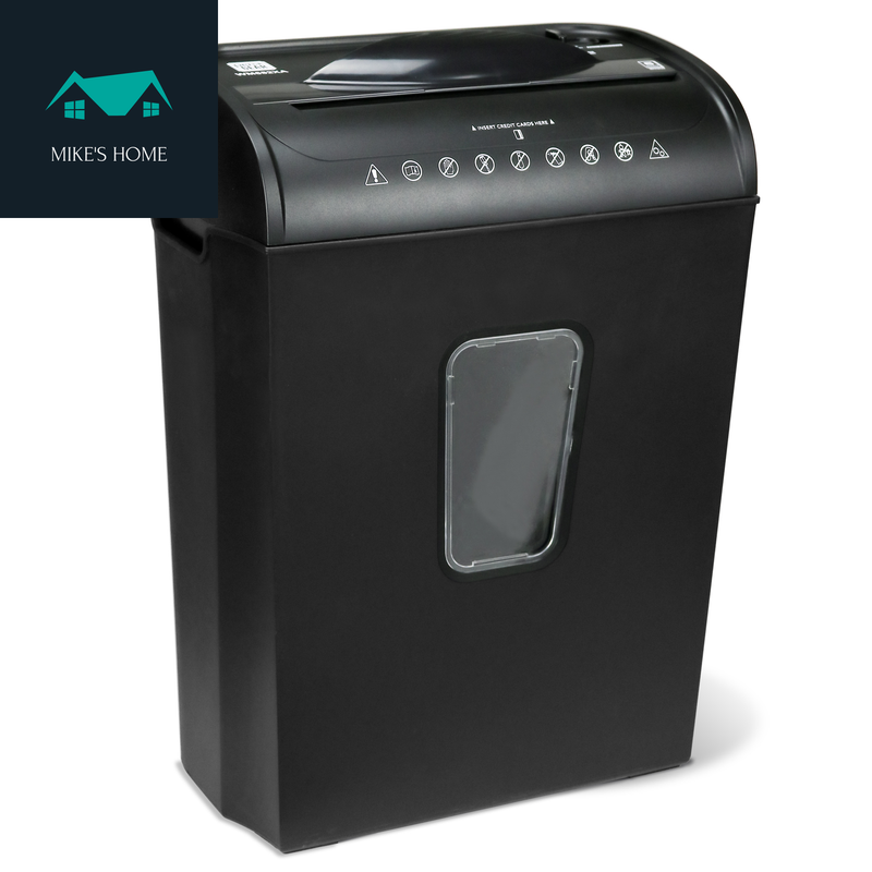 Heavy Duty Paper Shredder Staples