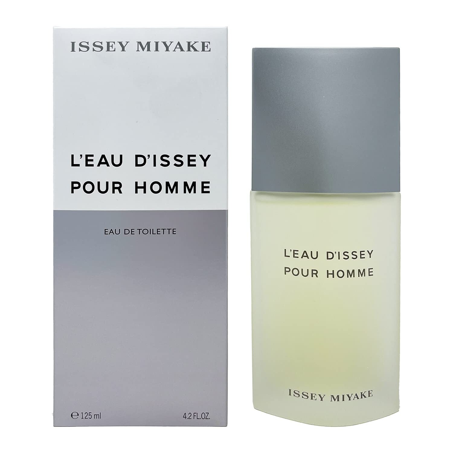 その他 issey miyake eau de toilette 100ml Amazon.com: Issey Miyake L'Eau d'Issey Pour Homme Eau de