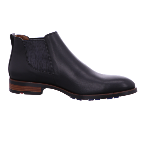 LLOYD LLOYD HERREN STIEFEL JOST 2962800 SCHWARZ 715389