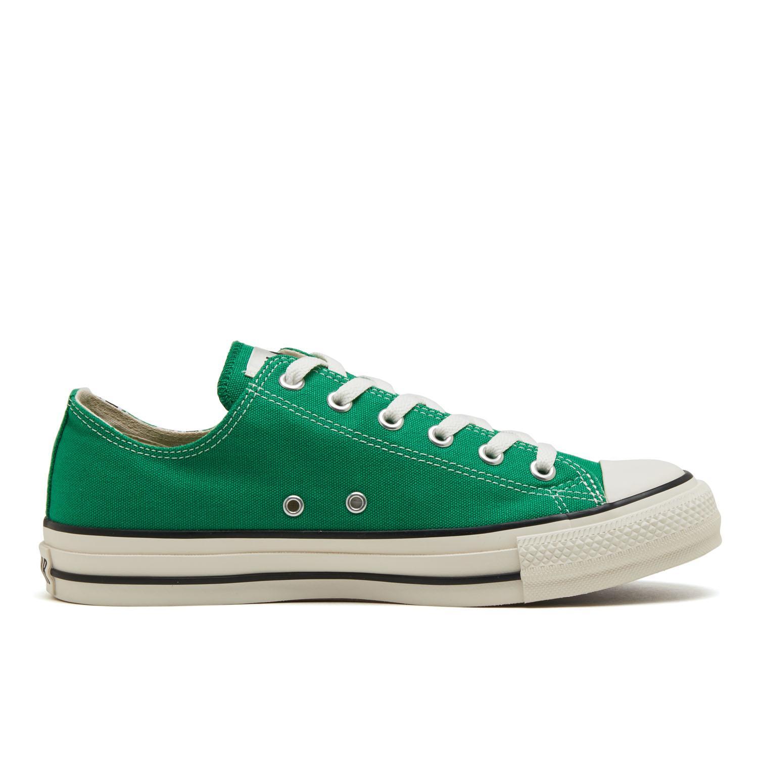 Pre-owned Converse 31309392 Nba ×  All Star (r) Ox Boston Celtics In Green