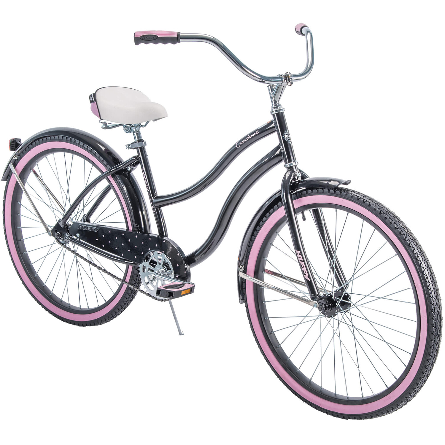 26 women's cruiser bike