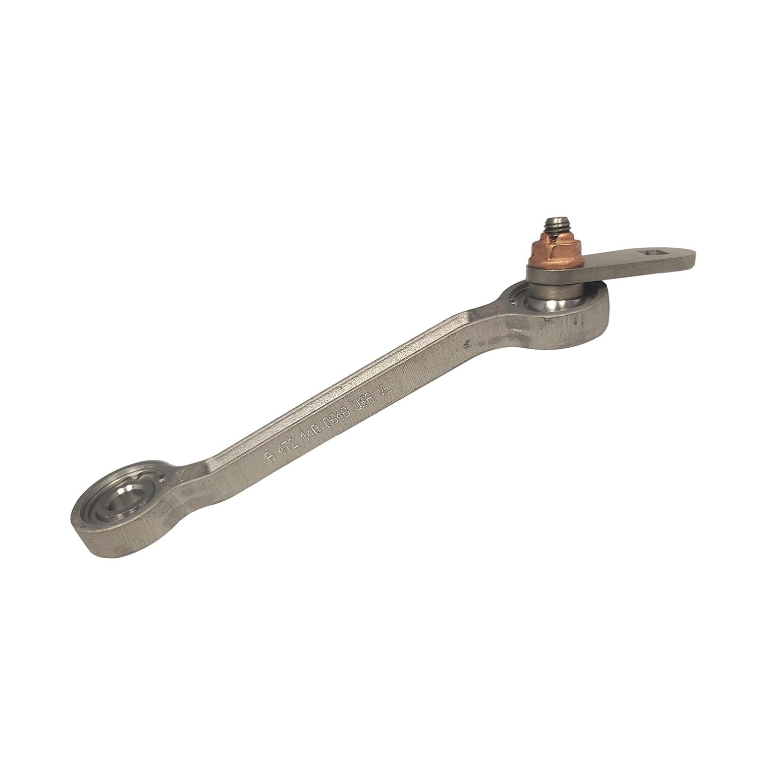 【DETROIT】EP OEM DETROIT PULL ROD DDE A4721400646 | eBay