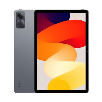 Redmi Pad SE-Qualcomm Snapdragon 680-11-inch FHD+ Display-6GB RAM 128GB STORAGE