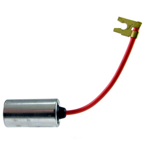 Ignition Tune-Up Kit WVE 8T1046