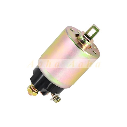 12V Solenoid Switch SS1227 213067005 for Isuzu Engine 4JB1