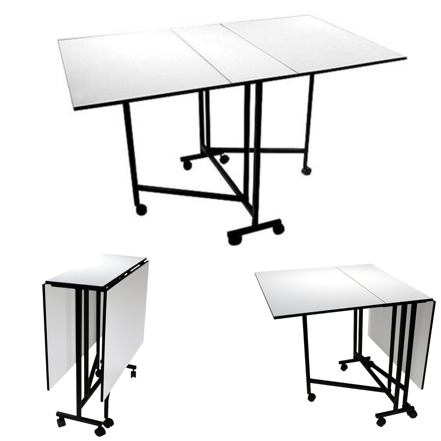 flip flops that fold in half