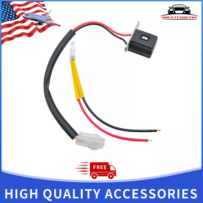 New 4Cycle Ignition Pickup Pulsar Coil Fits EZGO Golf Cart