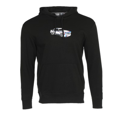 

Мужские худи и толстовки PUMA BMW M Motorsport Statement Hoodie