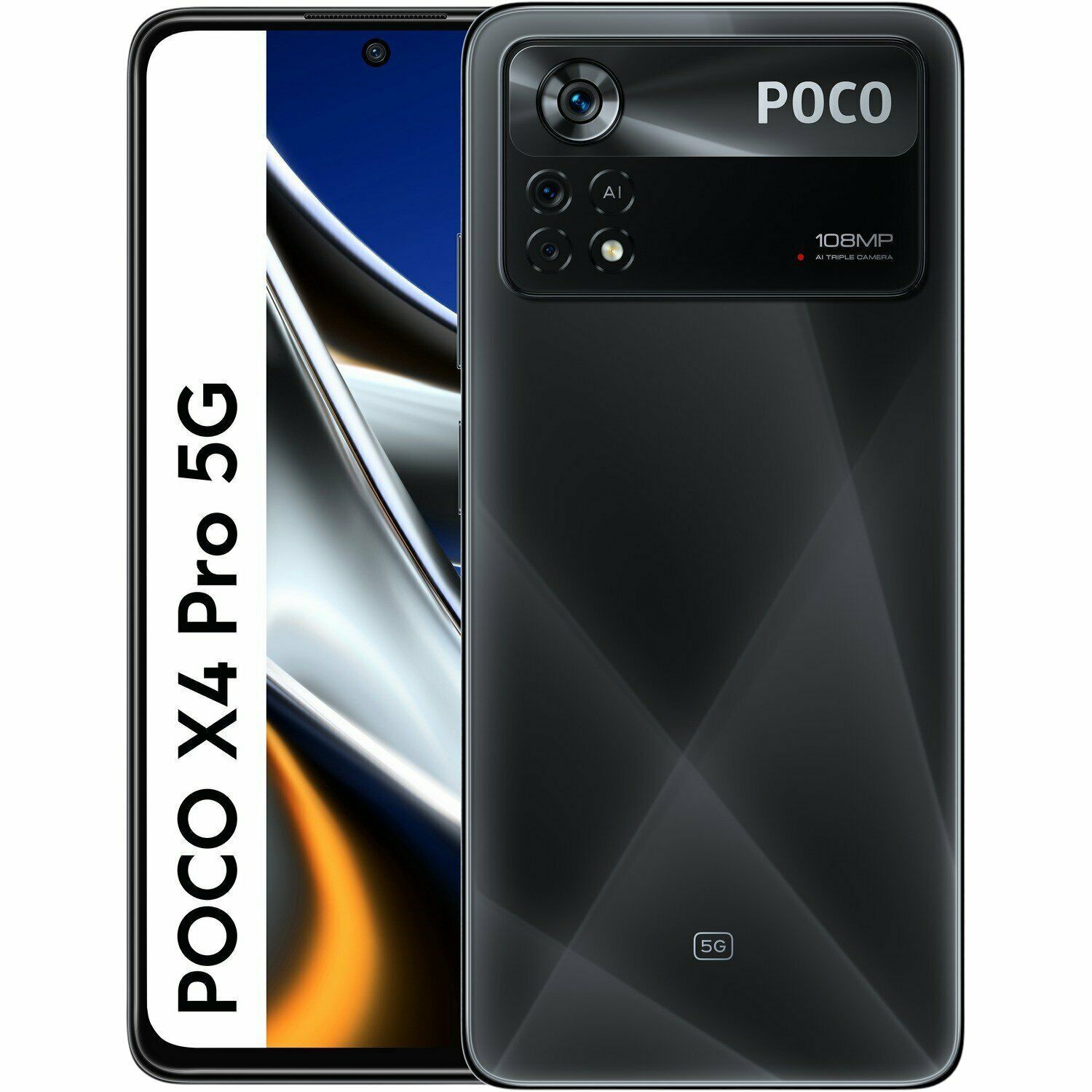 Xiaomi Poco X4 Pro 5G 6.67