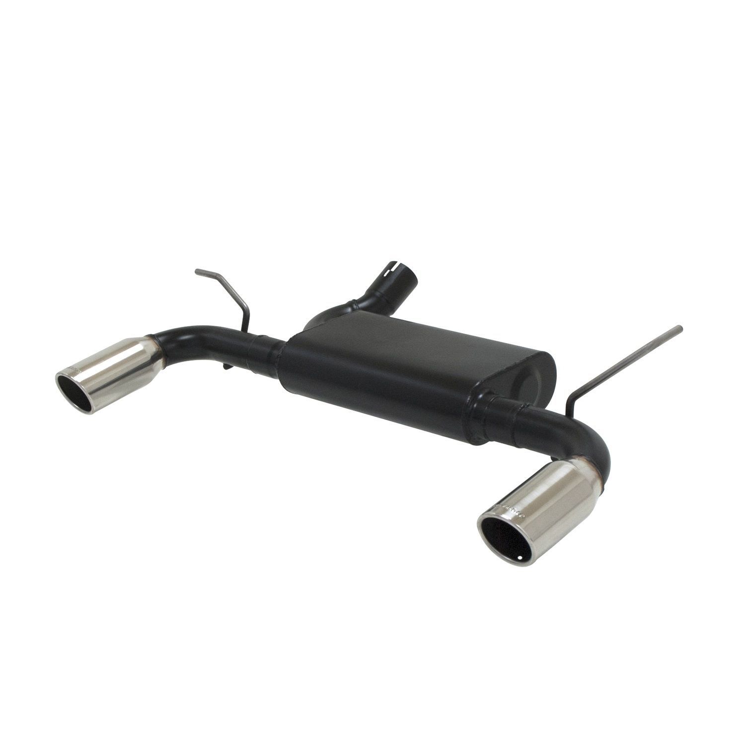 Sistemas de escape OMIX de Coches y Camiones