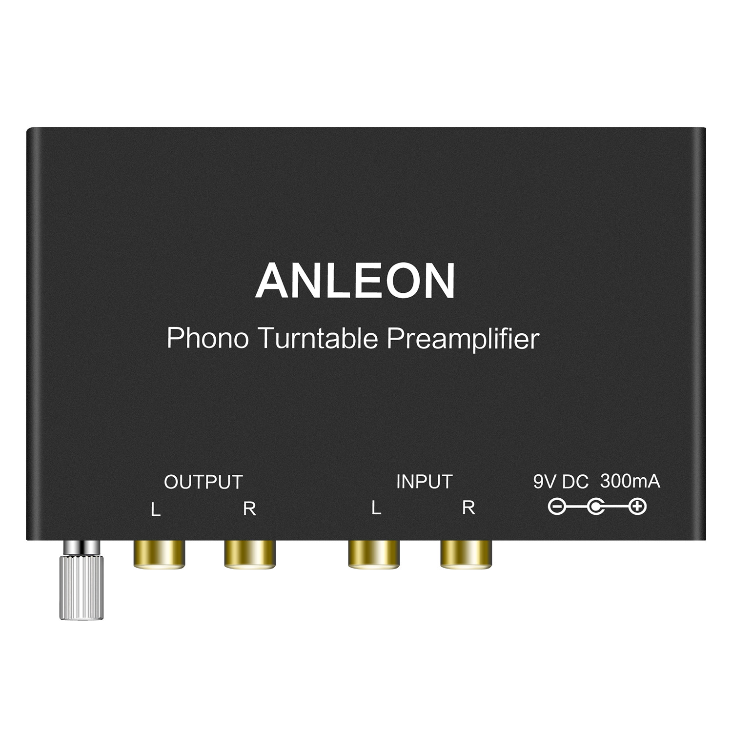 Купить Записывающие устройства / проигрыватели PH100 ANLEON Phono ...
