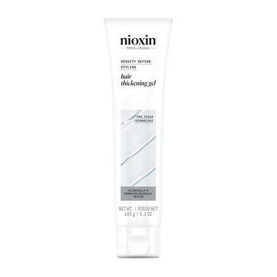 Гель для утолщения волос Nioxin Density Defend 5,1 унции