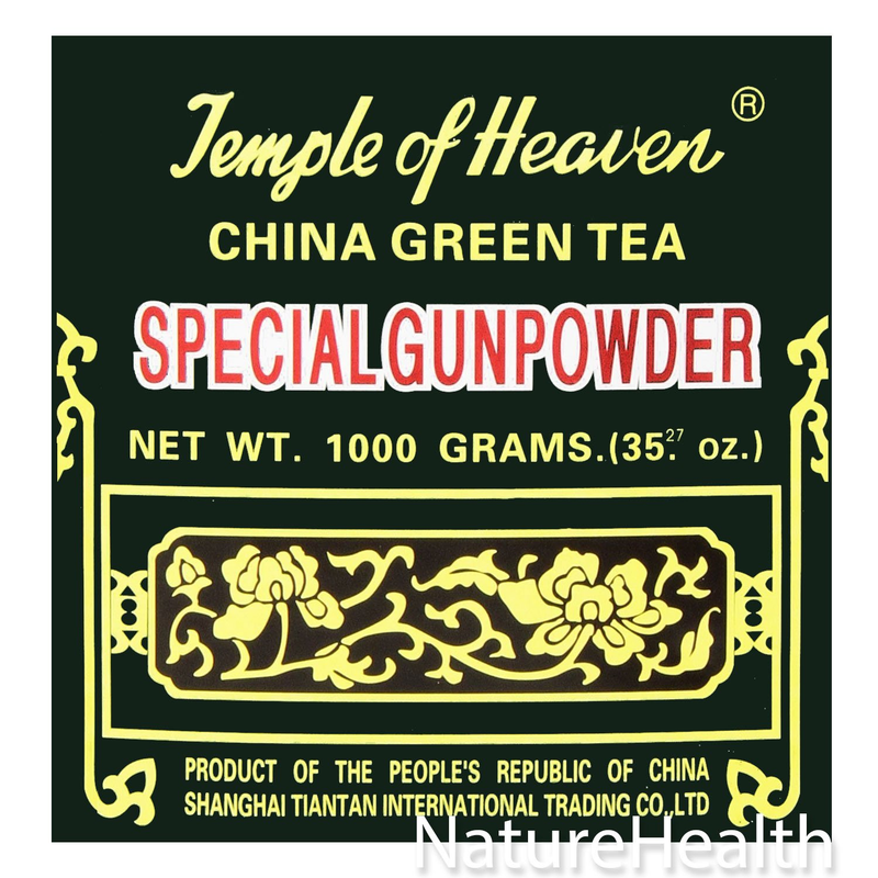 Special Gunpowder 1 Kilo Guaranteed Authenticity, 2.2 Pound 