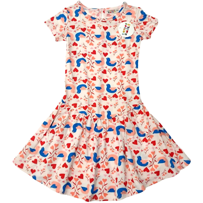 Dot dot sale smile flapper dress