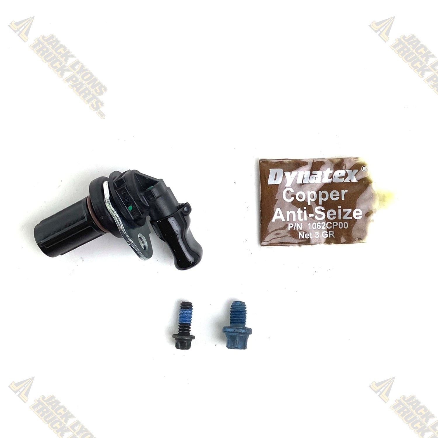 K4148 New Eaton Fuller SPEED SENSOR KIT 2 PIN - OEM K-4148