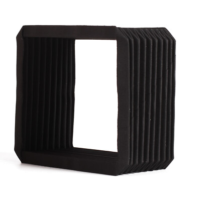Professional Hand Made Bellows For Hasselblad Flexbody 6x6 Medium Format Camera