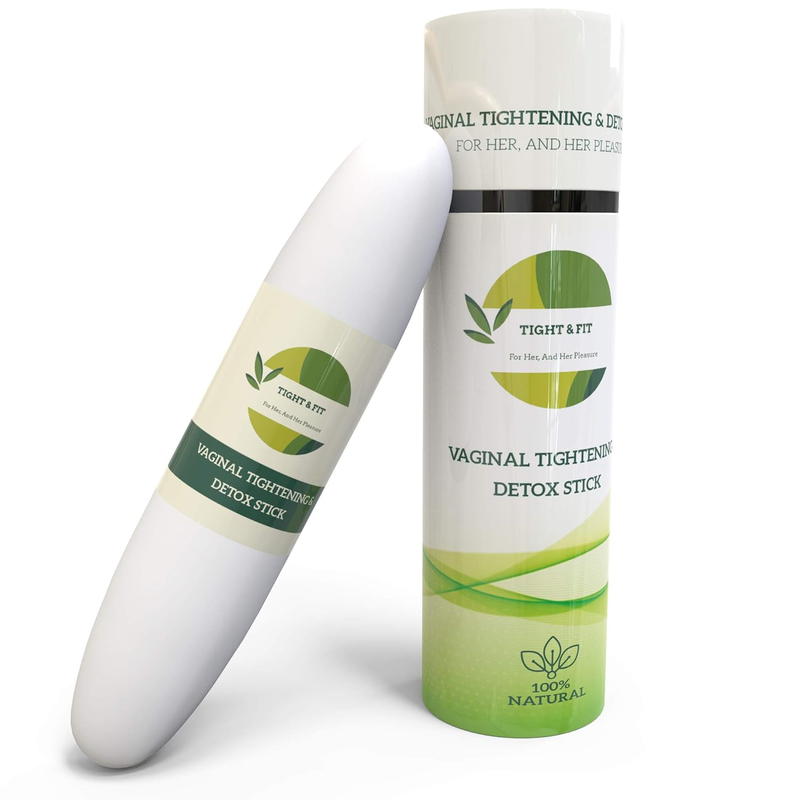 Vaginal Tightening & Rejuvenation – Doctor Approved for Natural Balance – Femini